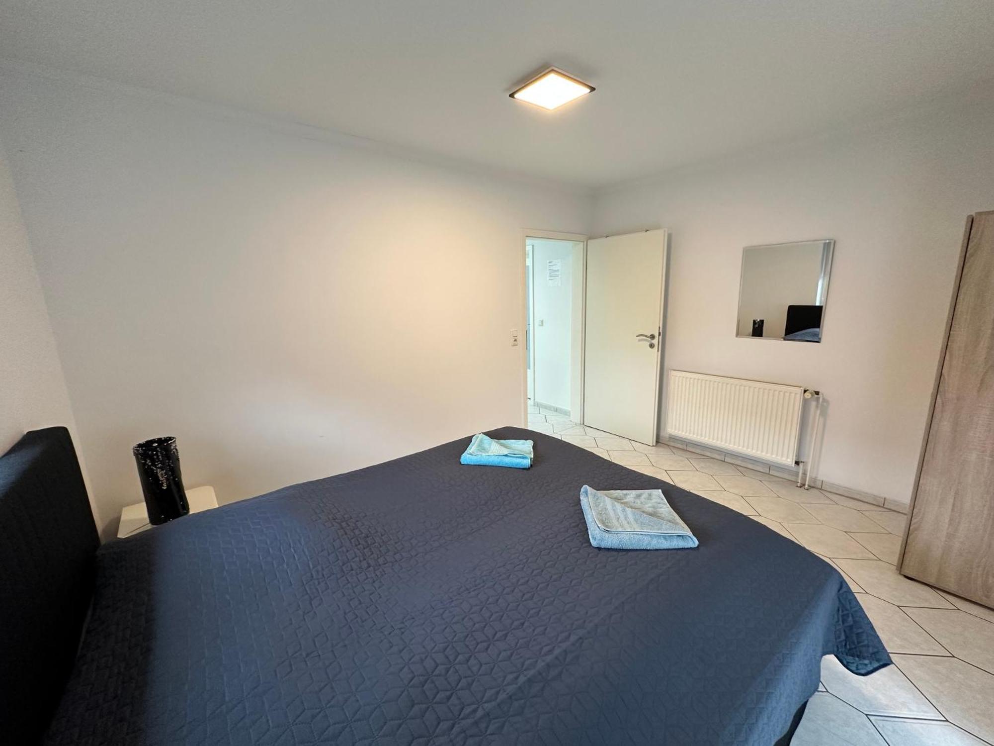 Ferienwohnung Am Hafen Ruestersiel Wilhelmshaven Exterior photo